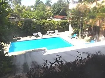 Sosua Sunrise Hotel