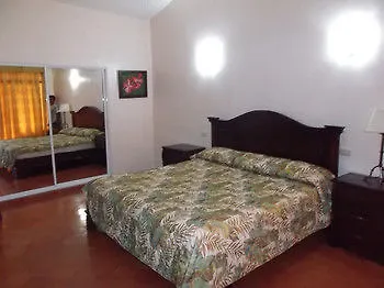 Sosua Sunrise Hotel Dominikánská republika