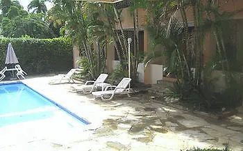Sosua Sunrise Hotel