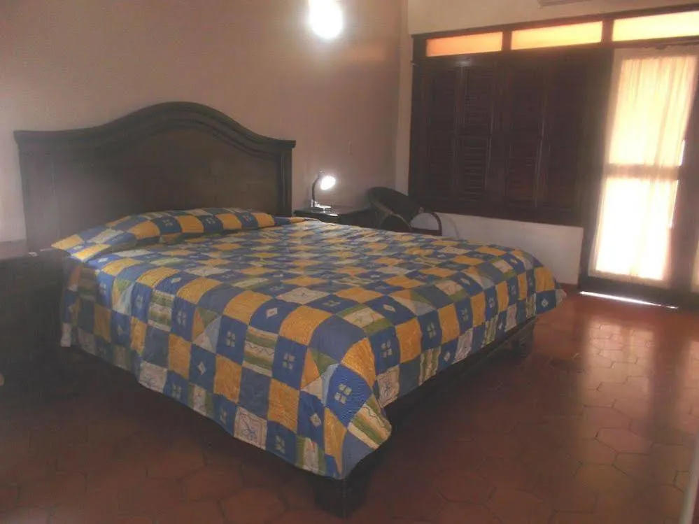 Sosua Sunrise Hotel