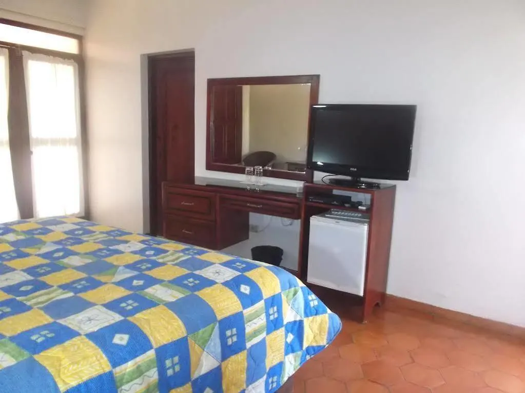 Sosua Sunrise Hotel