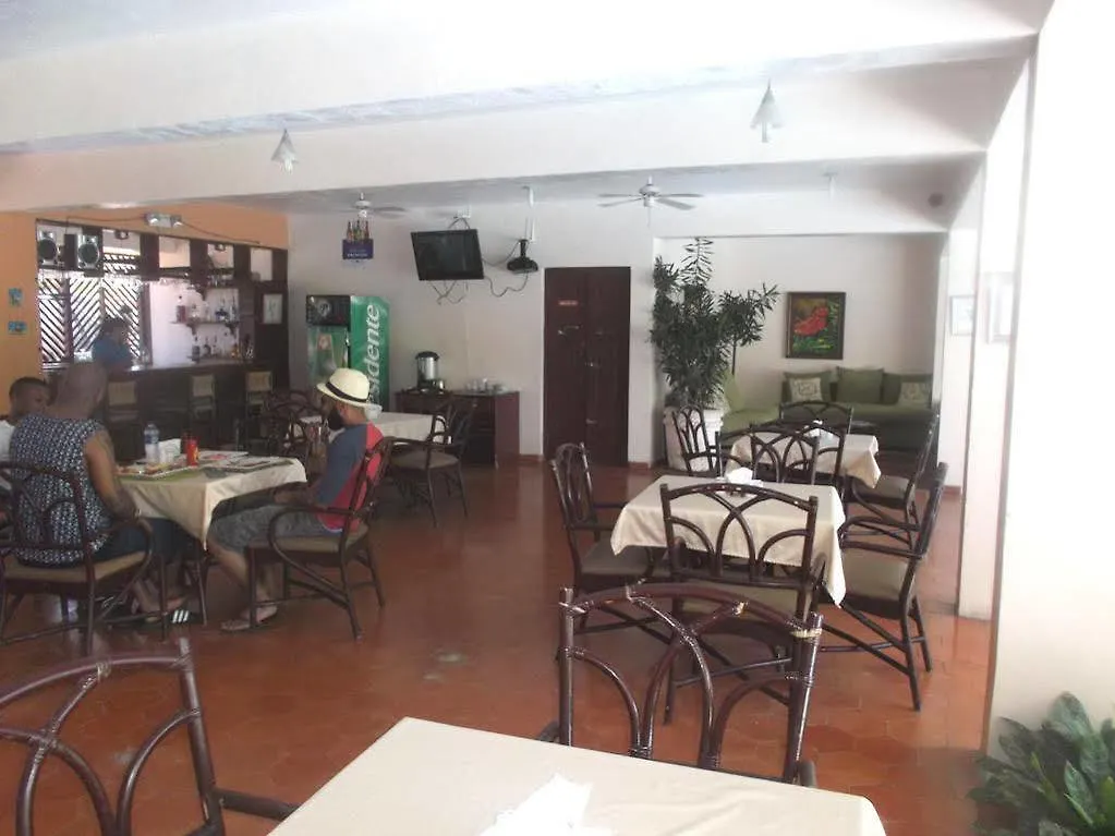 Sosua Sunrise Hotel
