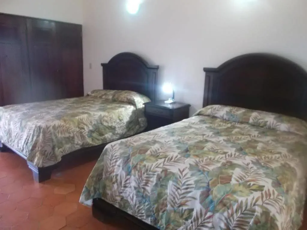 Sosua Sunrise Hotel