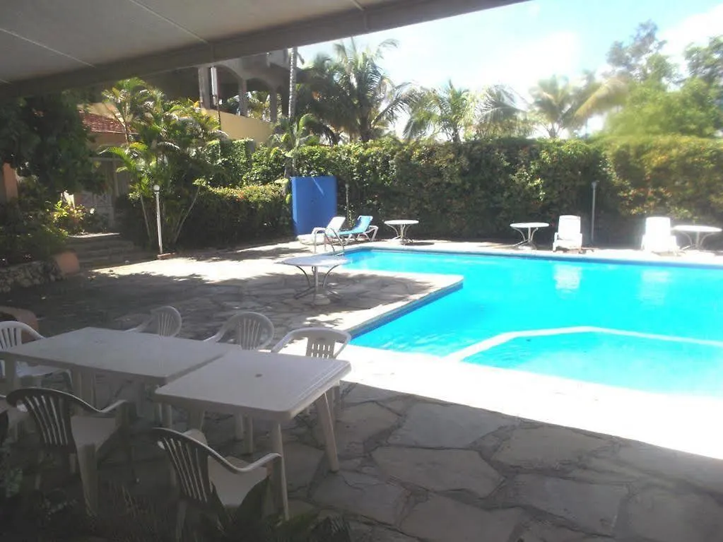 Sosua Sunrise Hotel