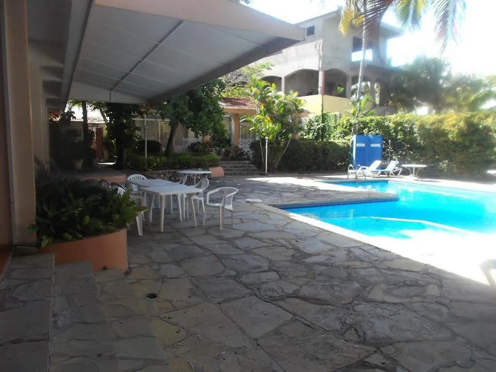 Sosua Sunrise Hotel