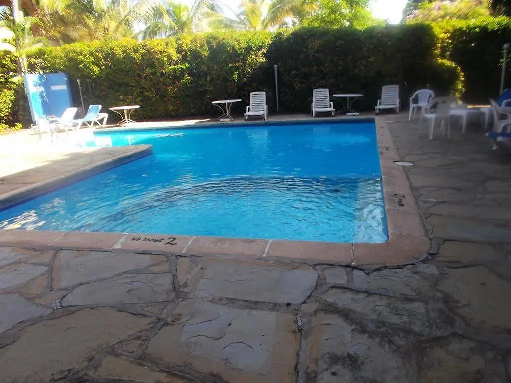 Sosua Sunrise Hotel