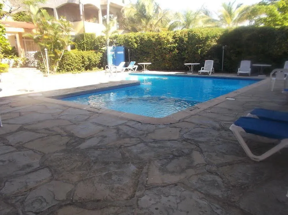 Sosua Sunrise Hotel