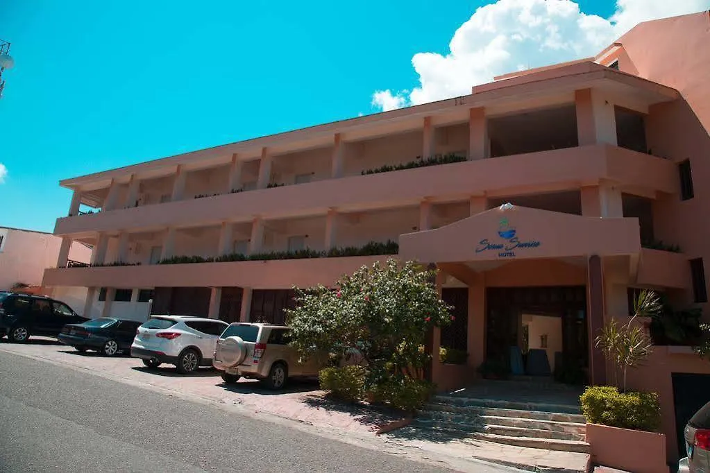 Sosua Sunrise Hotel